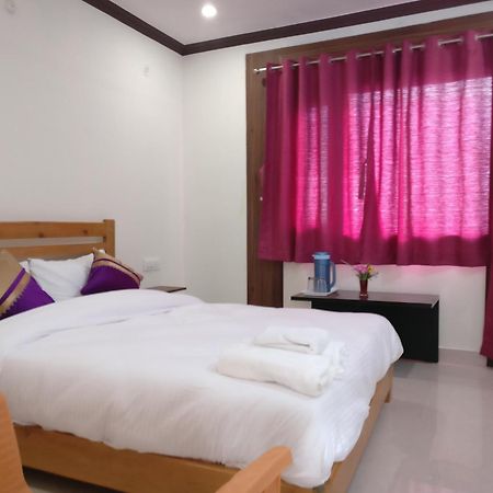 Green Roof Hotel Nainital Chambre photo