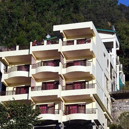 Green Roof Hotel Nainital Extérieur photo