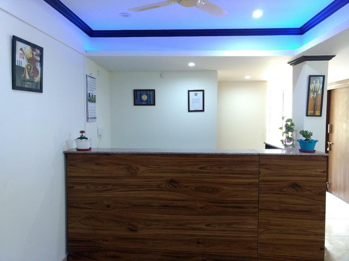 Green Roof Hotel Nainital Extérieur photo